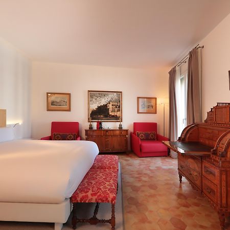 Ah Art Hotel Palma Εξωτερικό φωτογραφία