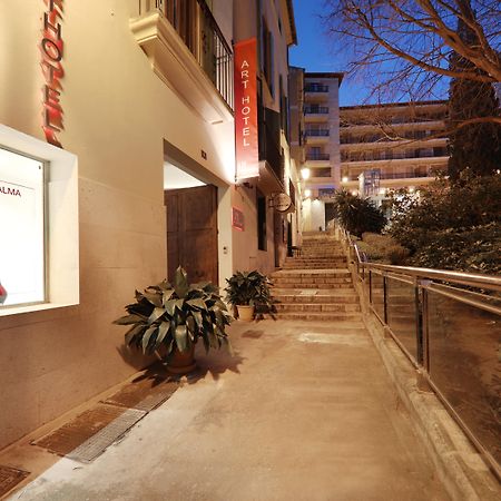 Ah Art Hotel Palma Εξωτερικό φωτογραφία