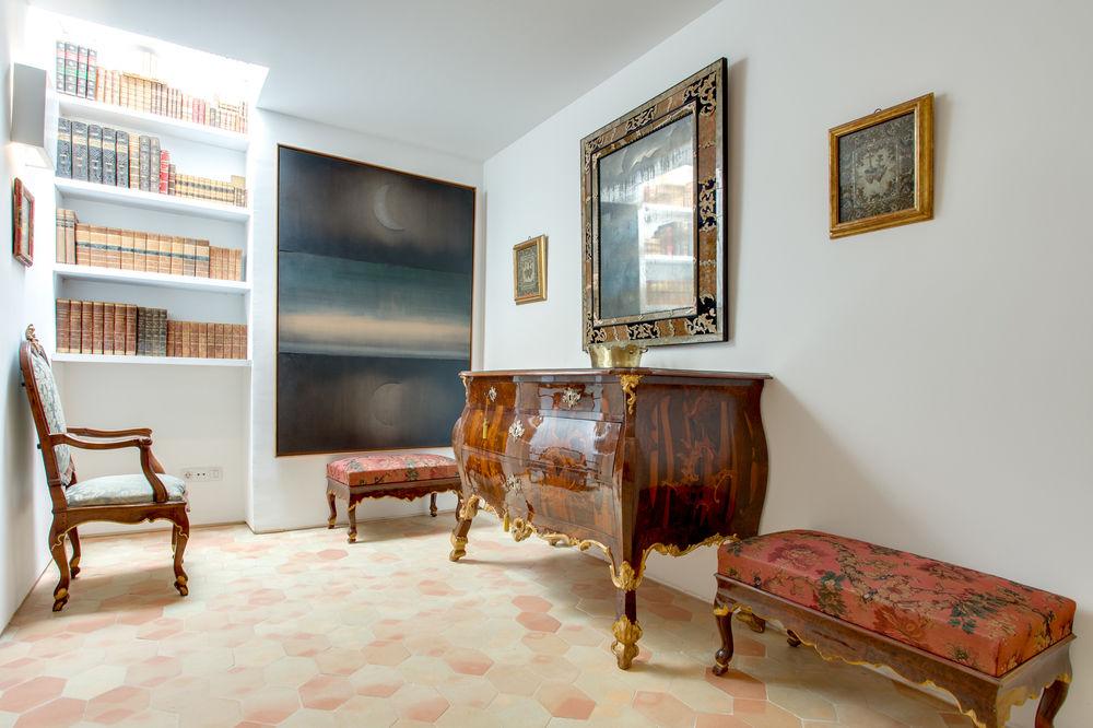Ah Art Hotel Palma Εξωτερικό φωτογραφία
