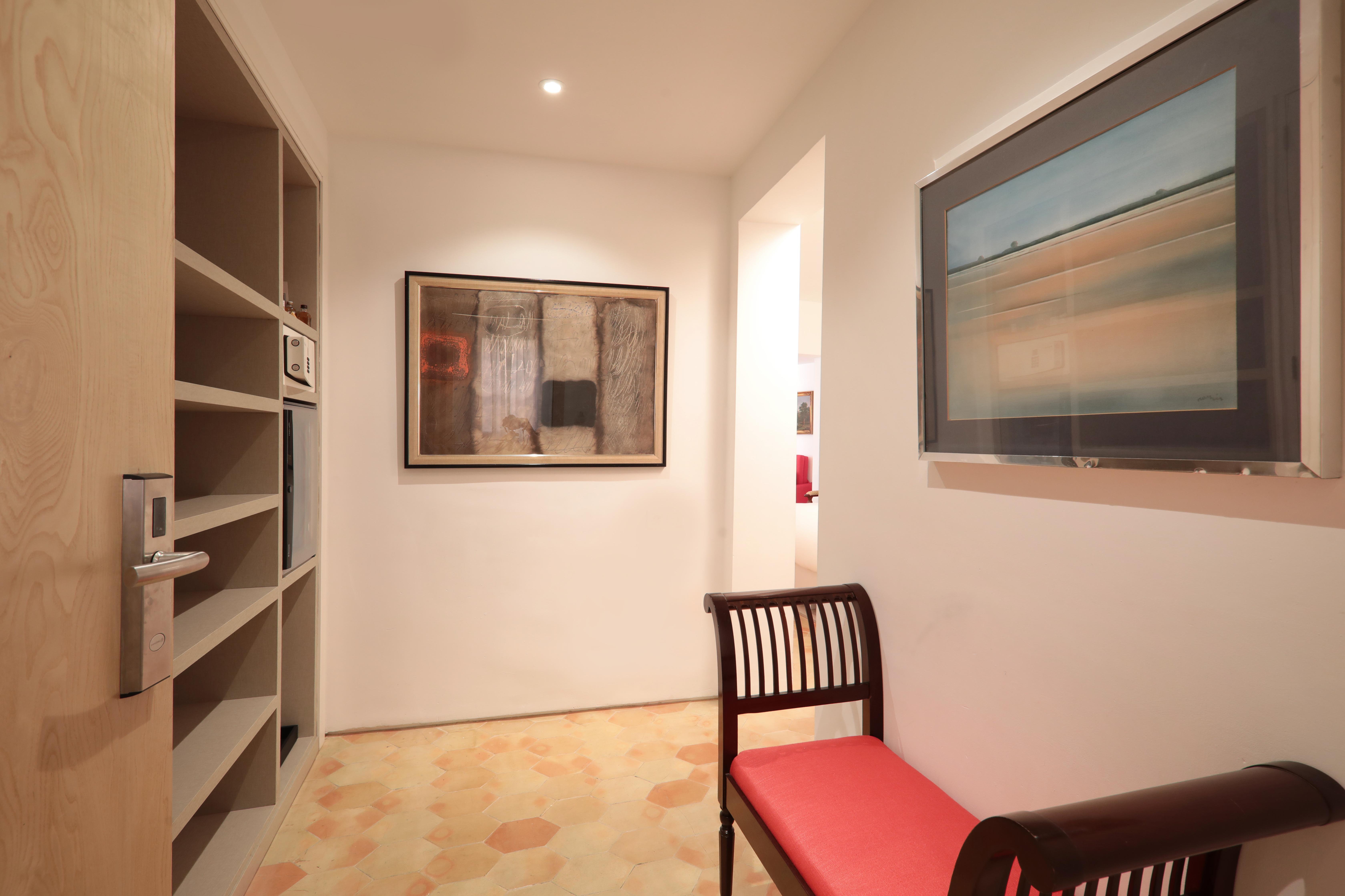 Ah Art Hotel Palma Εξωτερικό φωτογραφία