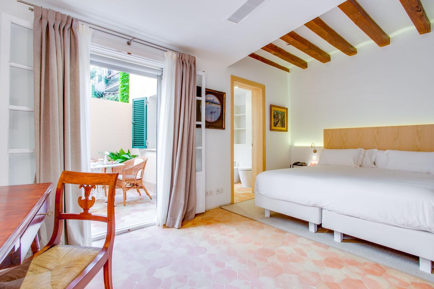 Ah Art Hotel Palma Εξωτερικό φωτογραφία