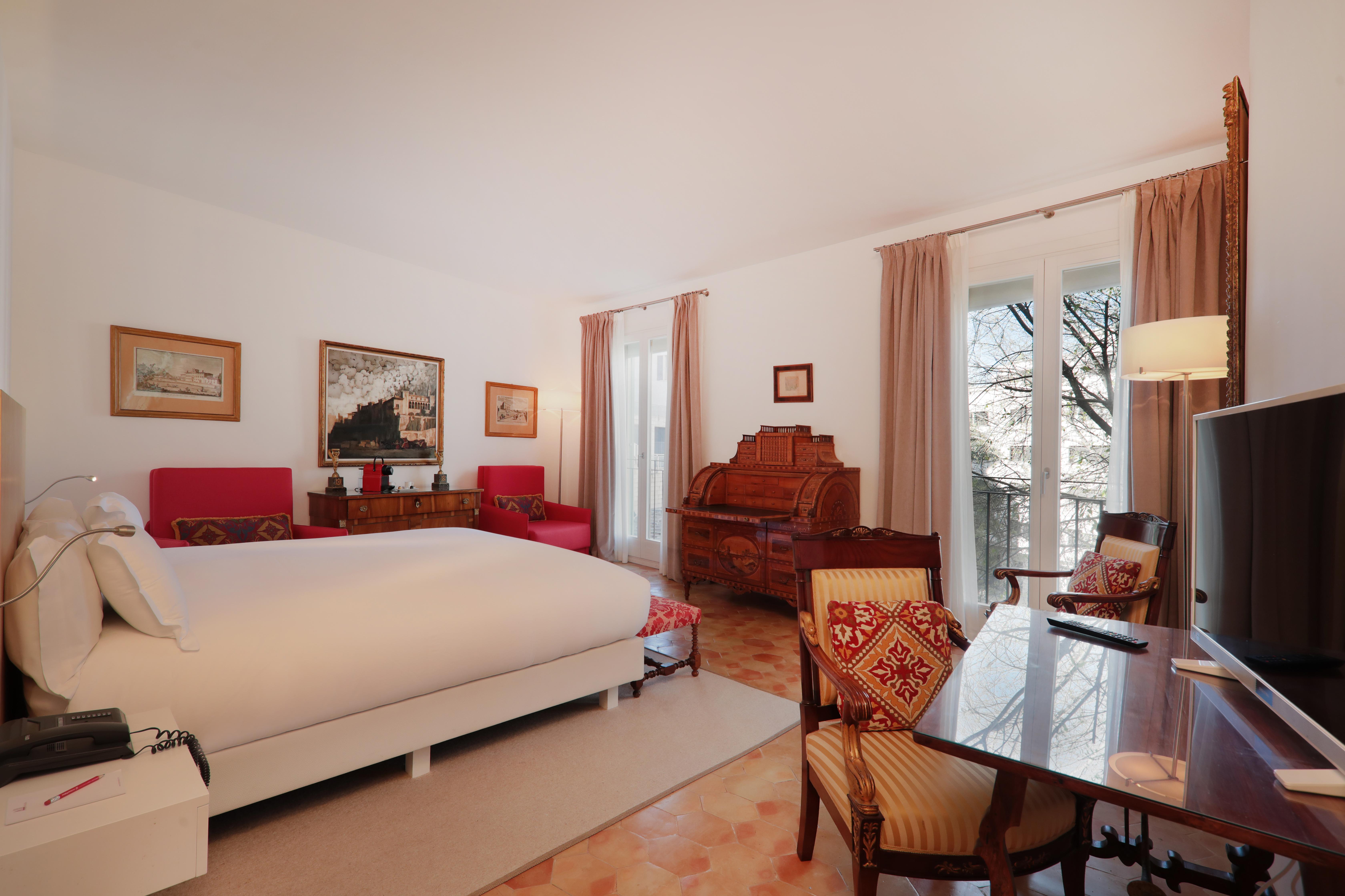Ah Art Hotel Palma Εξωτερικό φωτογραφία