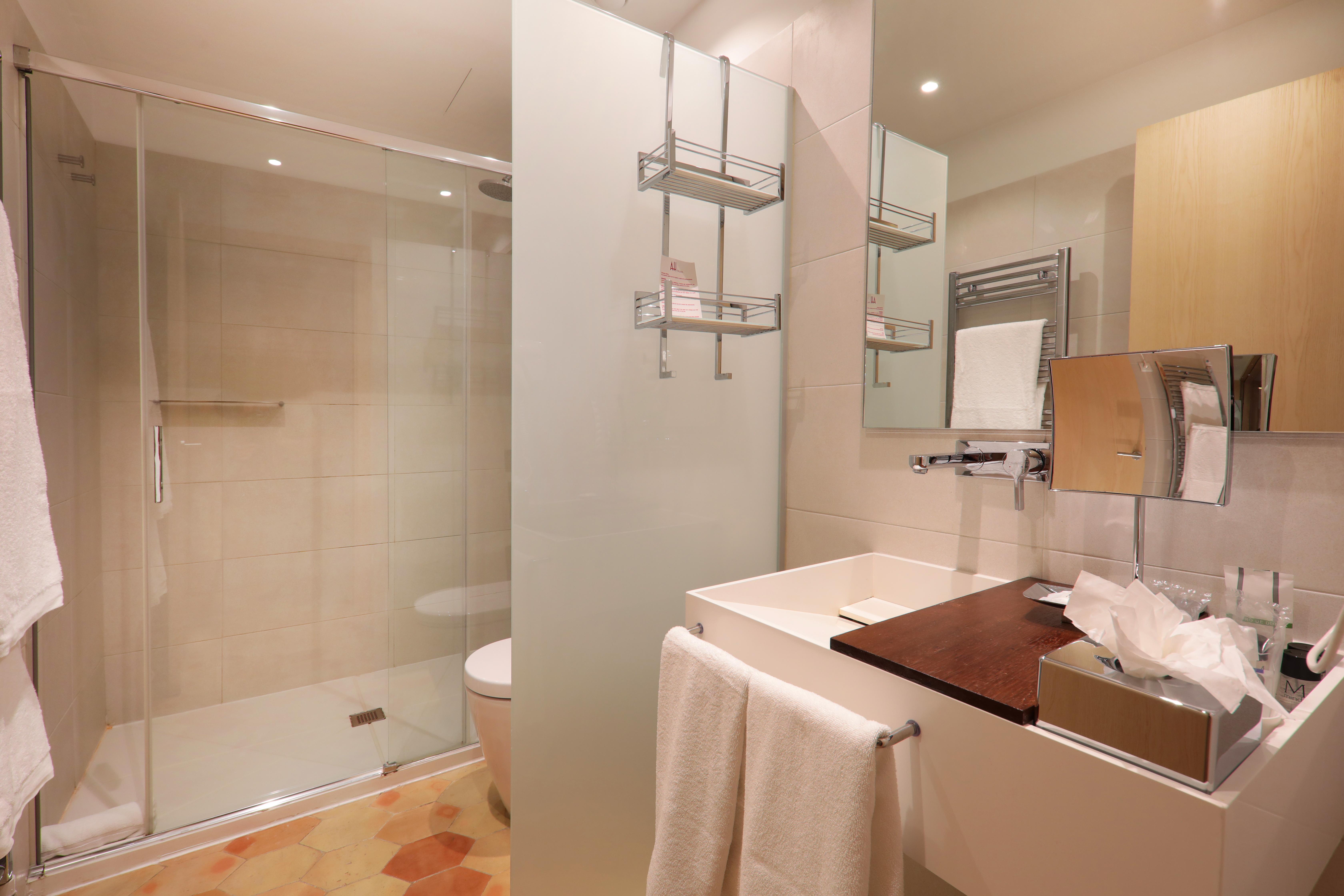 Ah Art Hotel Palma Εξωτερικό φωτογραφία
