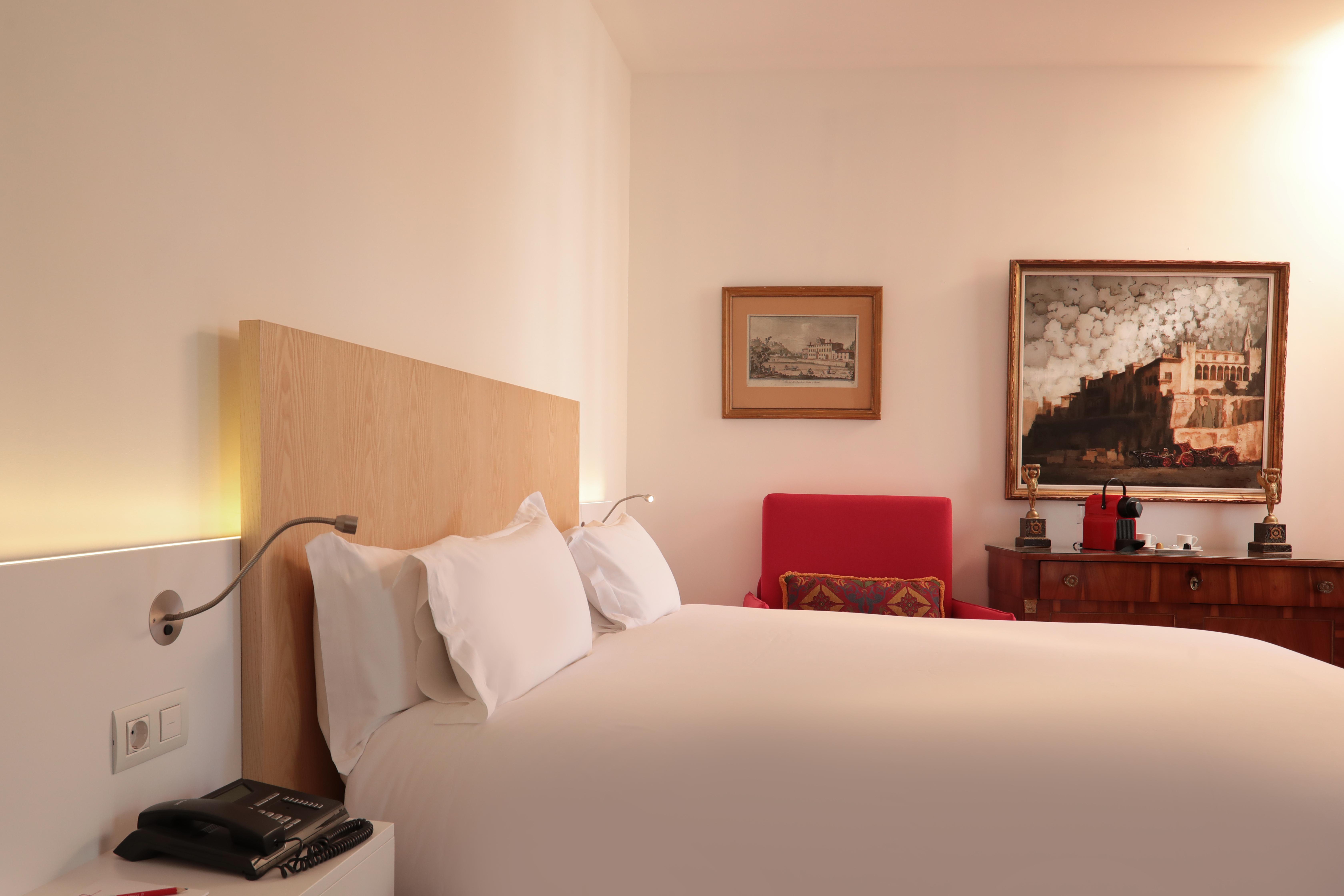 Ah Art Hotel Palma Εξωτερικό φωτογραφία