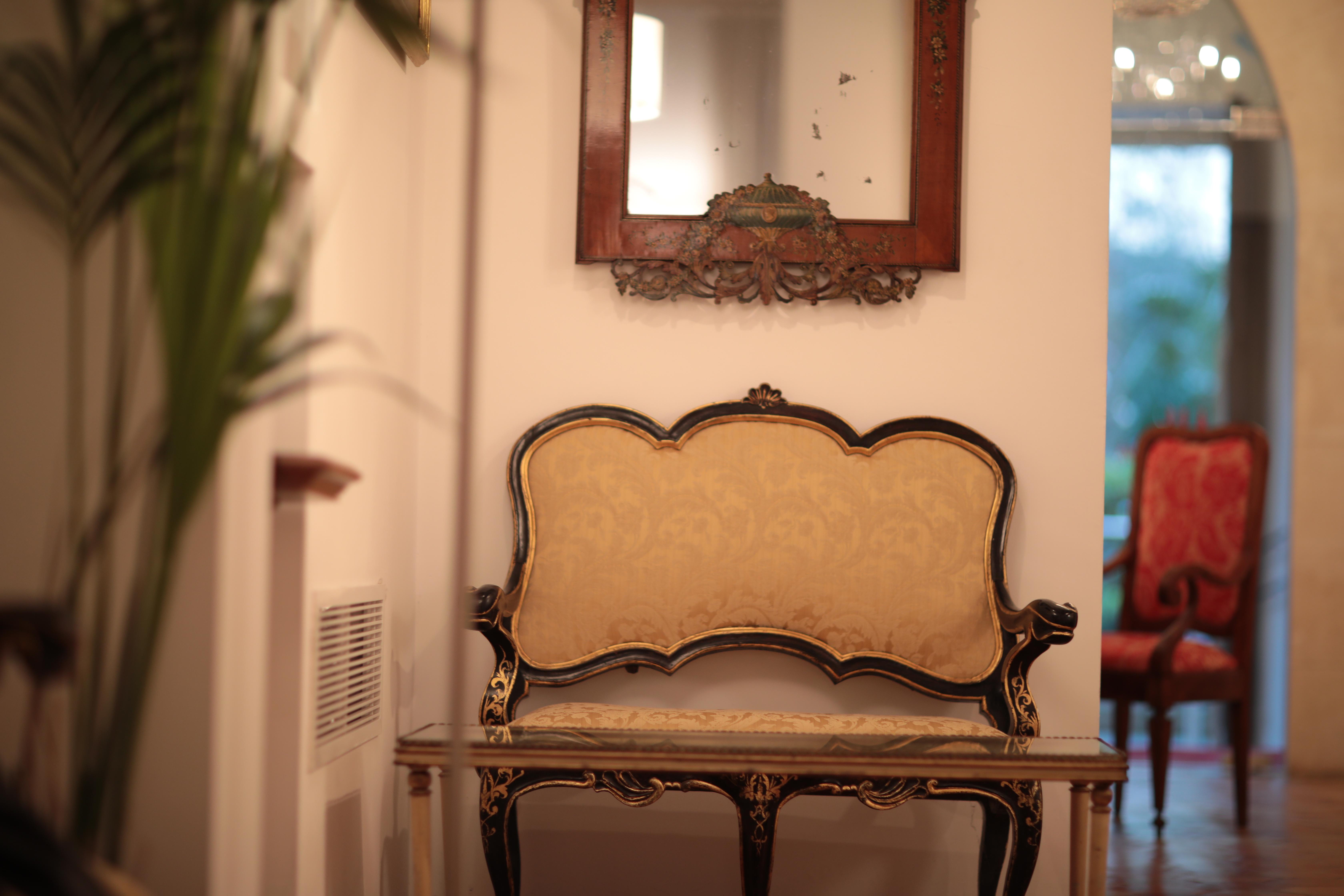 Ah Art Hotel Palma Εξωτερικό φωτογραφία