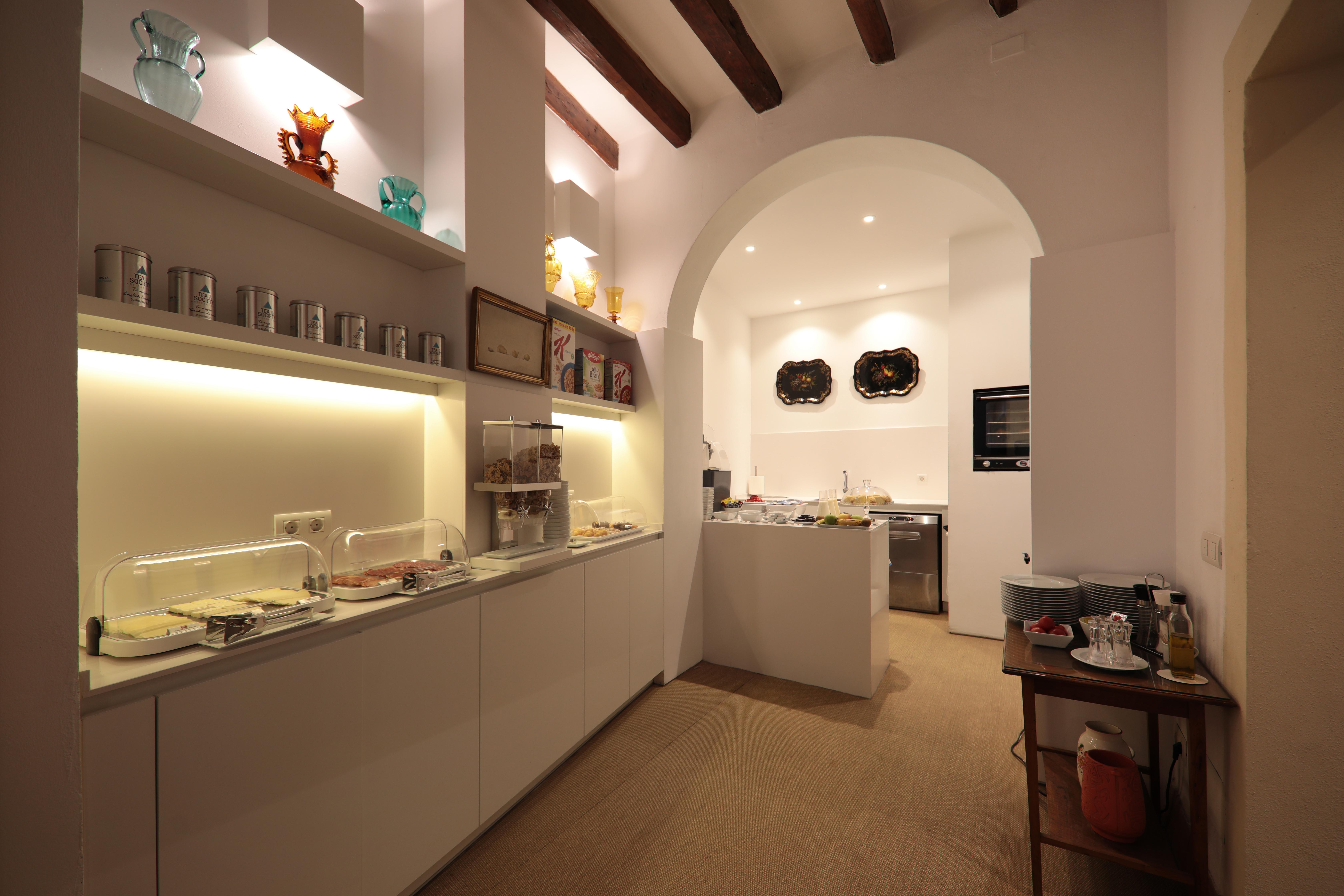 Ah Art Hotel Palma Εξωτερικό φωτογραφία