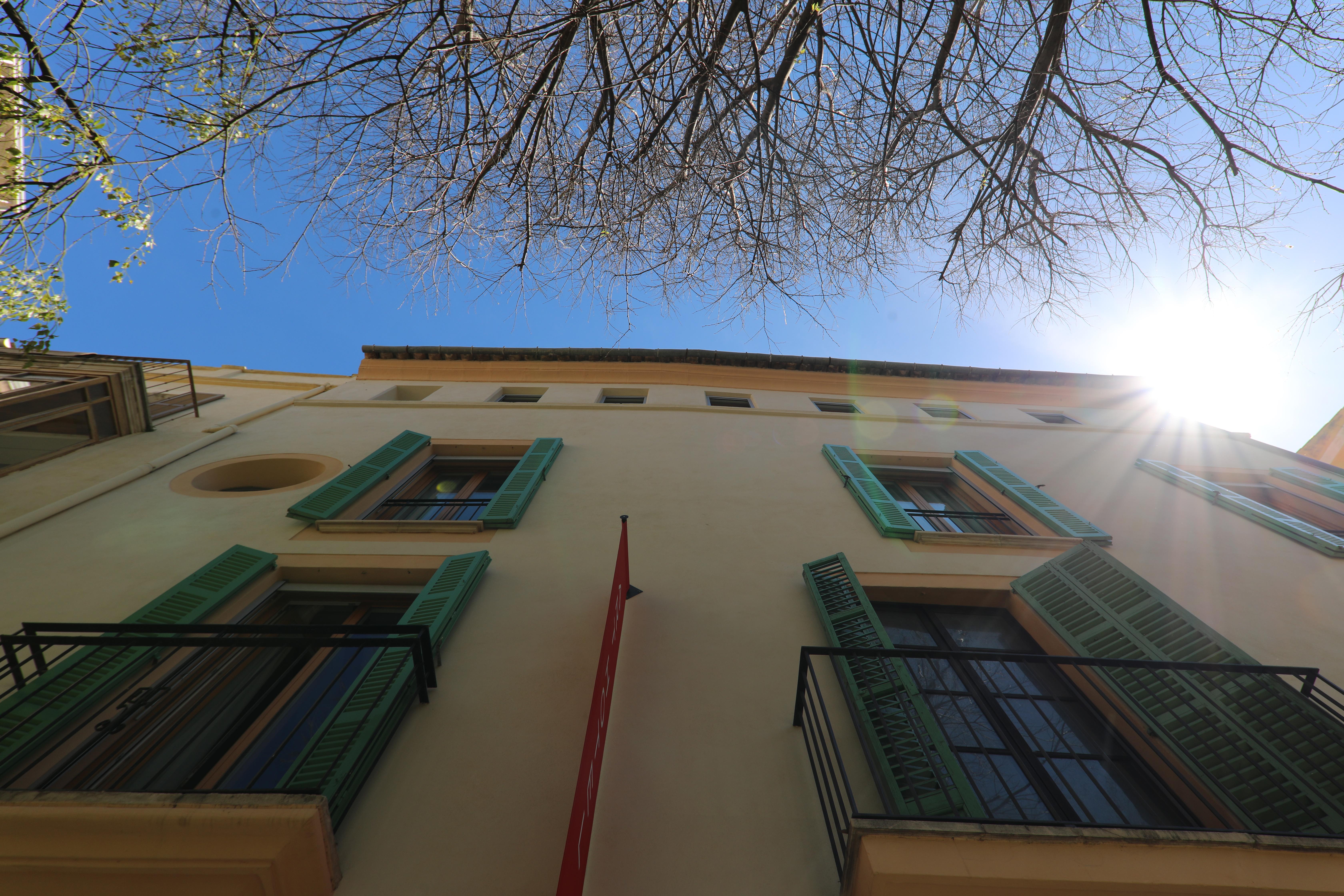 Ah Art Hotel Palma Εξωτερικό φωτογραφία