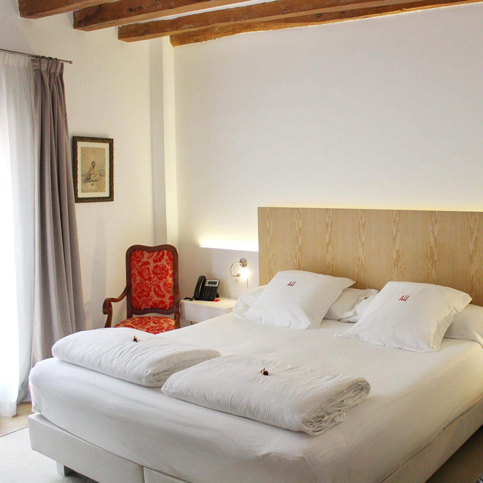 Ah Art Hotel Palma Εξωτερικό φωτογραφία