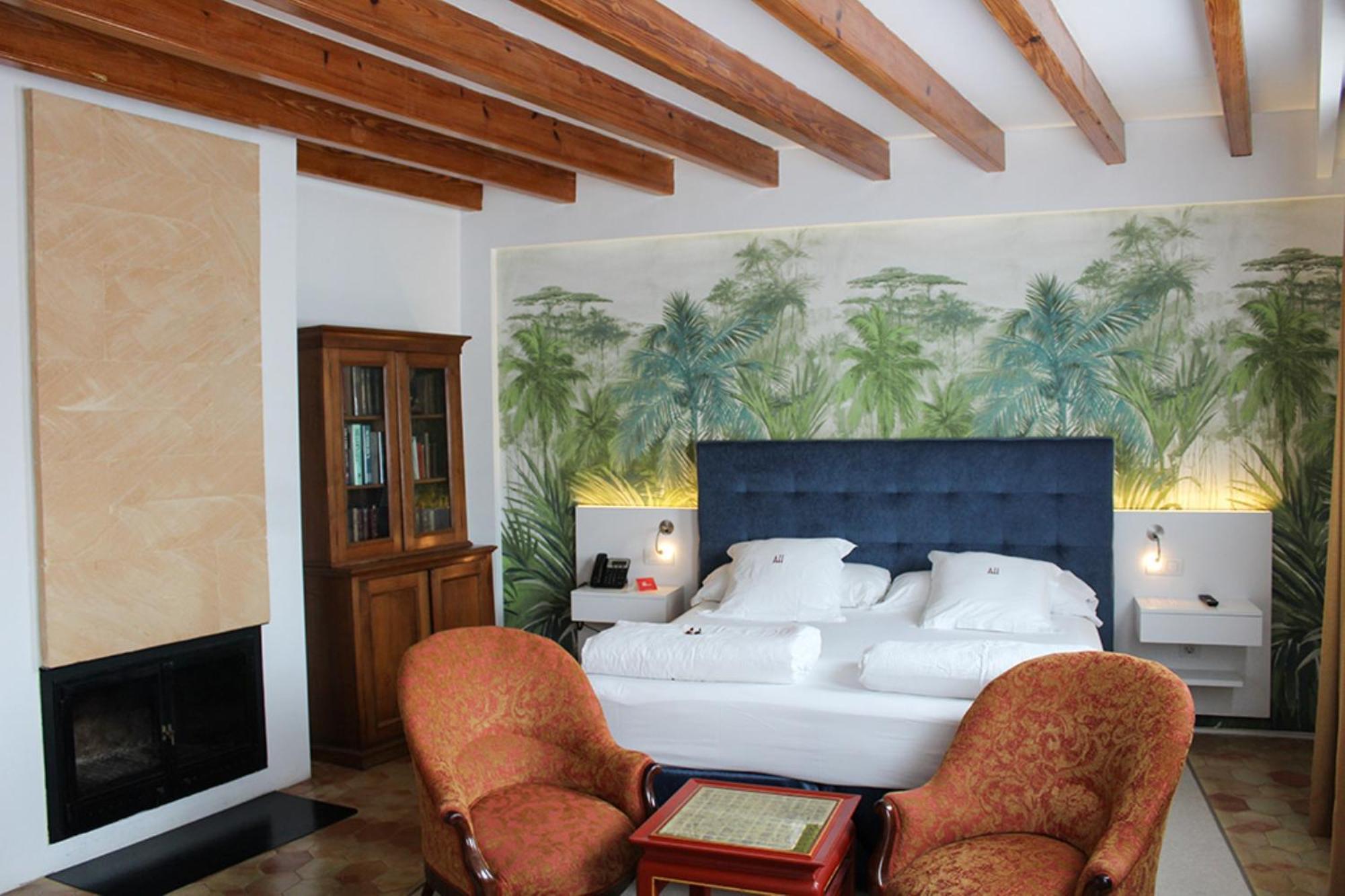 Ah Art Hotel Palma Εξωτερικό φωτογραφία