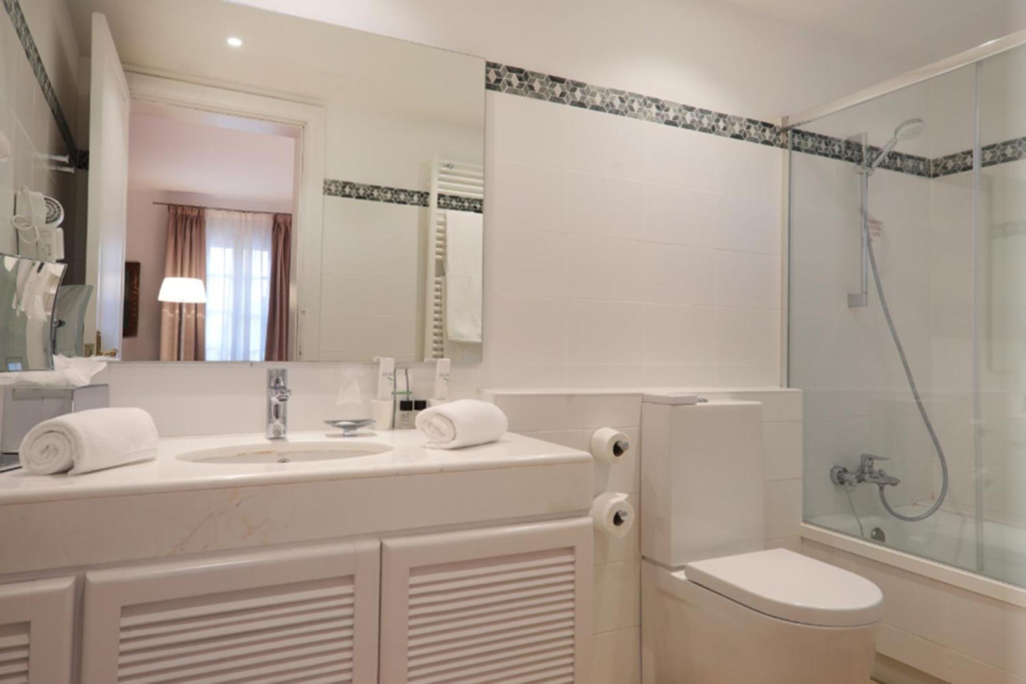 Ah Art Hotel Palma Εξωτερικό φωτογραφία