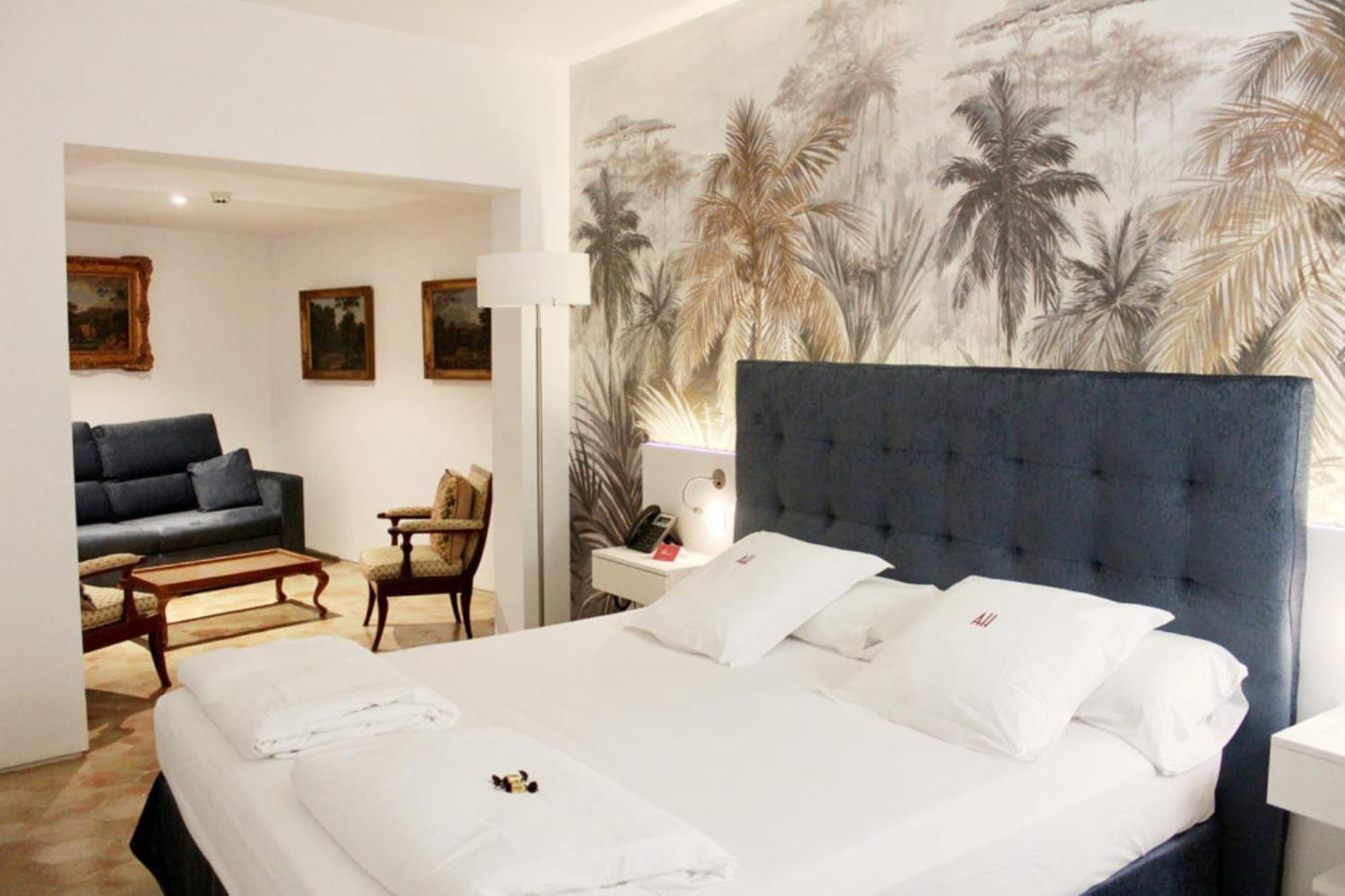 Ah Art Hotel Palma Εξωτερικό φωτογραφία