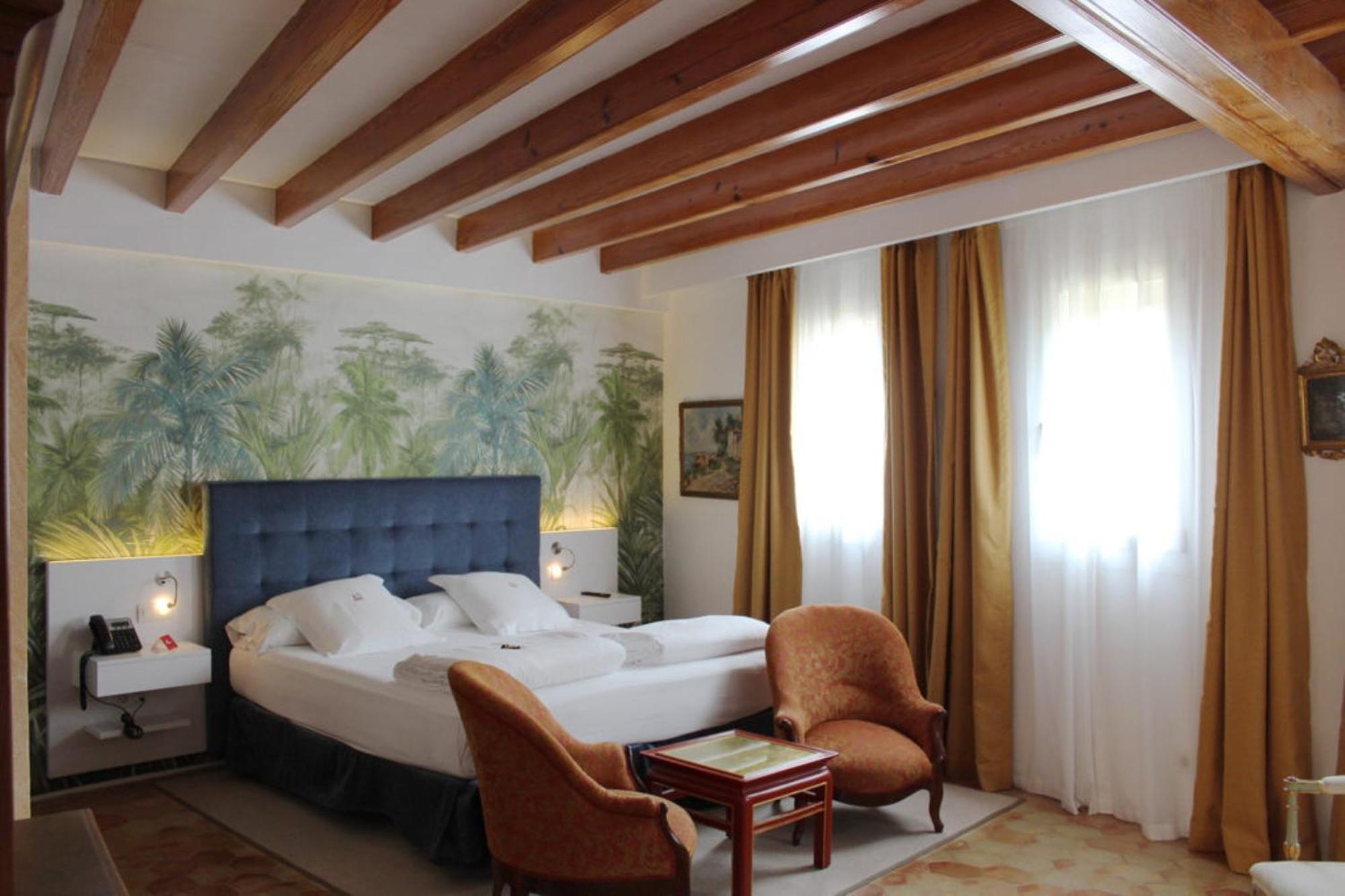 Ah Art Hotel Palma Εξωτερικό φωτογραφία