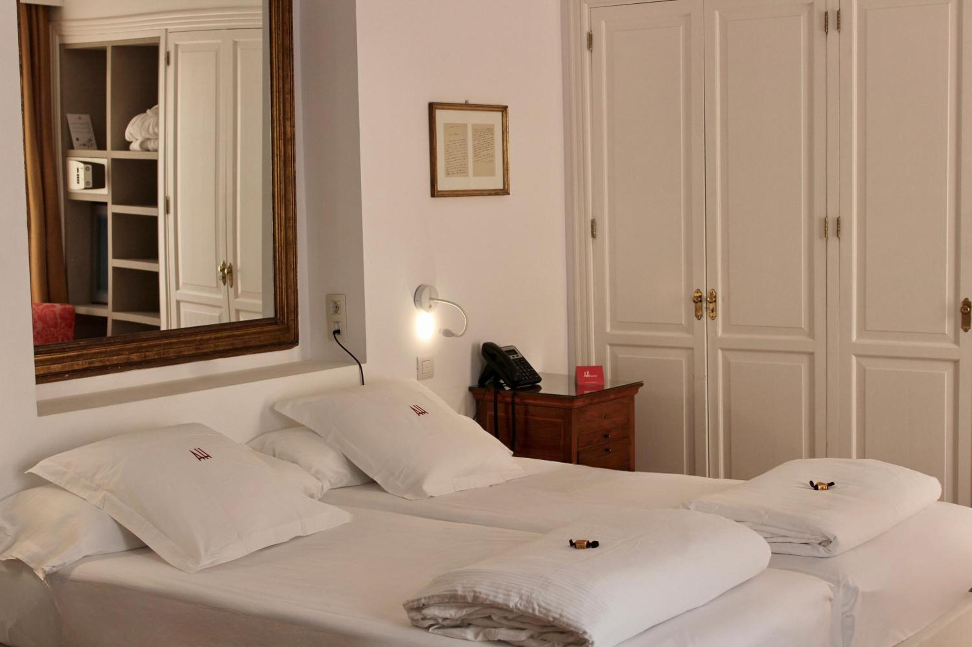 Ah Art Hotel Palma Εξωτερικό φωτογραφία