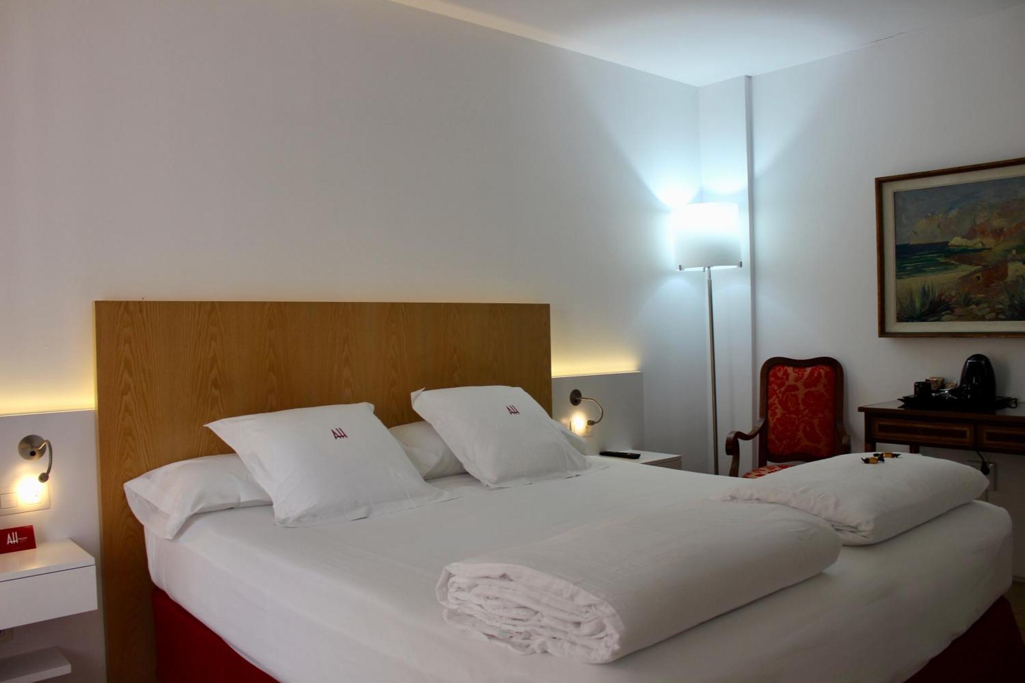 Ah Art Hotel Palma Εξωτερικό φωτογραφία