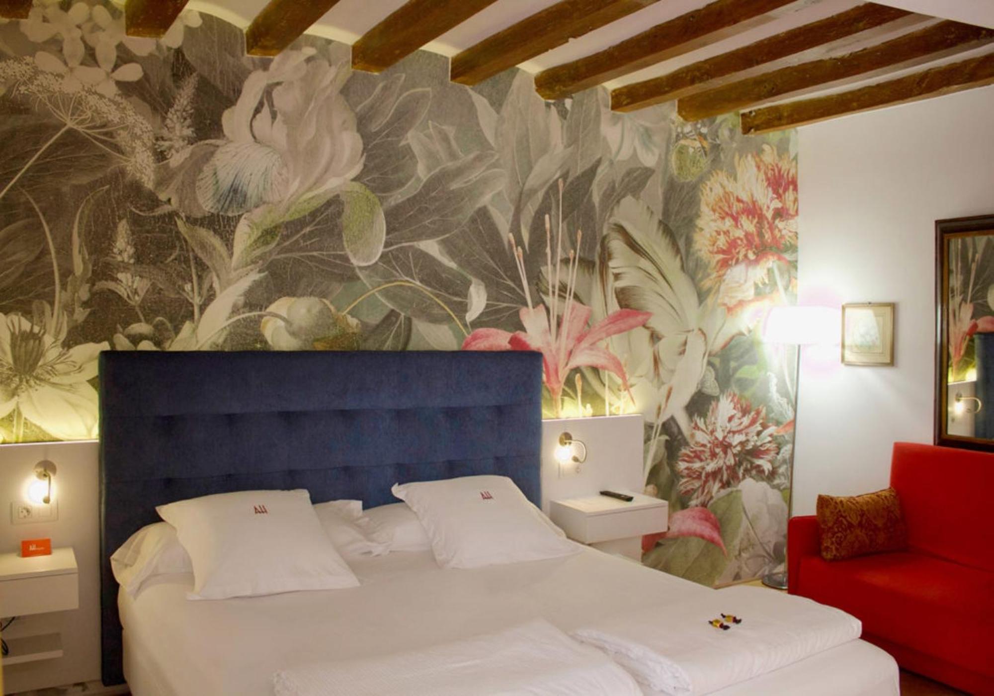 Ah Art Hotel Palma Εξωτερικό φωτογραφία
