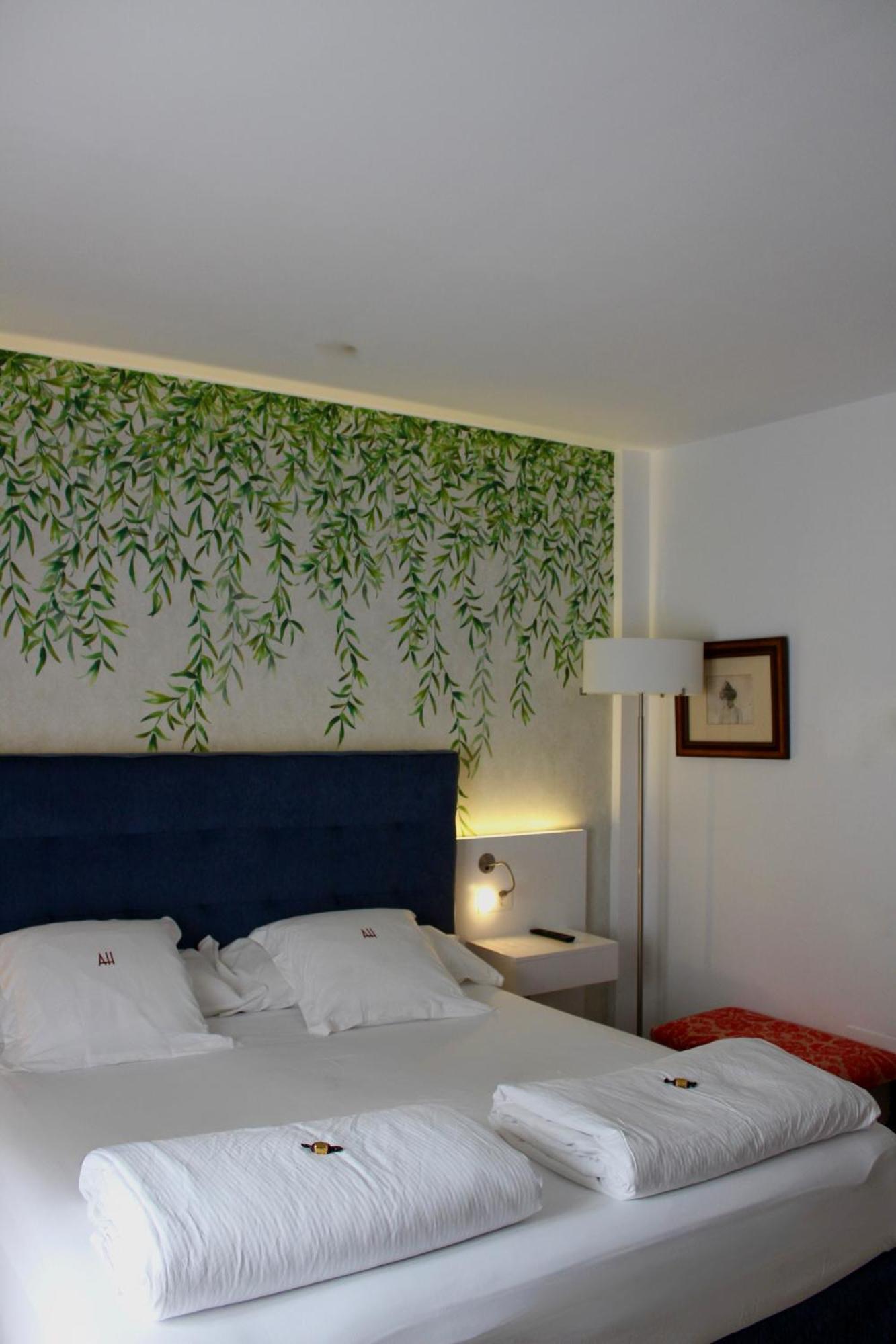 Ah Art Hotel Palma Εξωτερικό φωτογραφία
