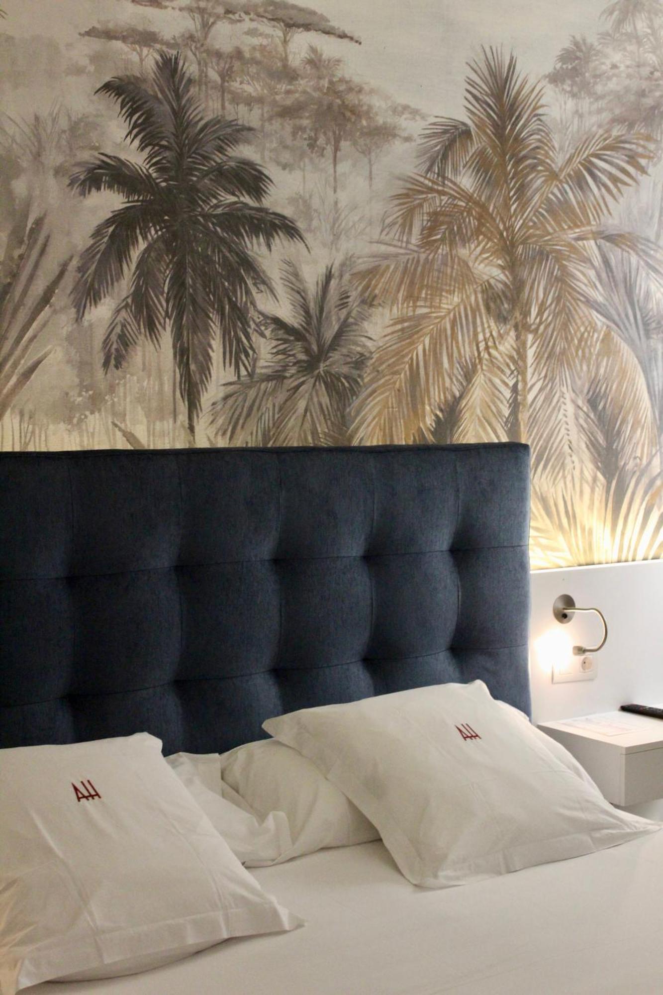 Ah Art Hotel Palma Εξωτερικό φωτογραφία