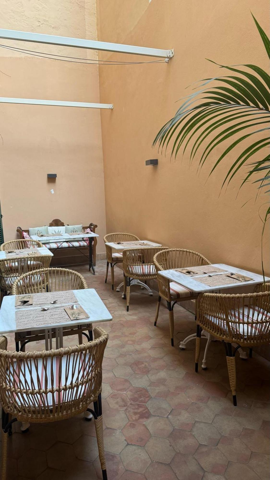 Ah Art Hotel Palma Εξωτερικό φωτογραφία