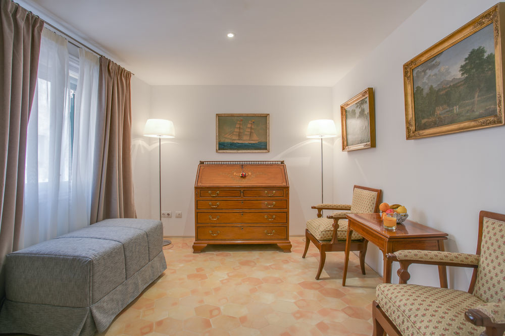 Ah Art Hotel Palma Εξωτερικό φωτογραφία