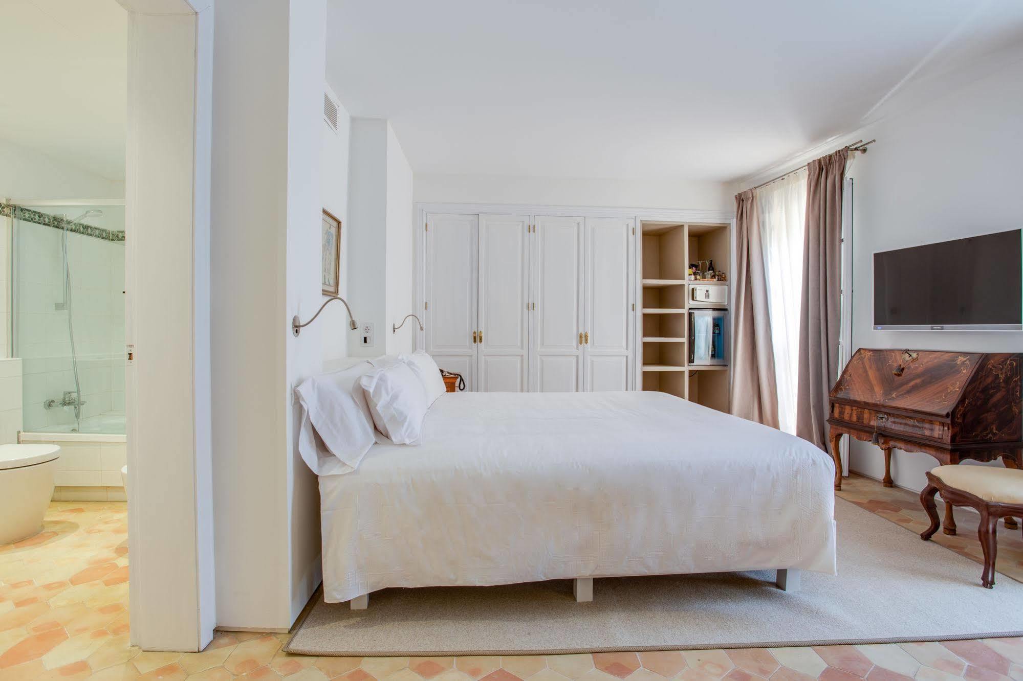 Ah Art Hotel Palma Εξωτερικό φωτογραφία