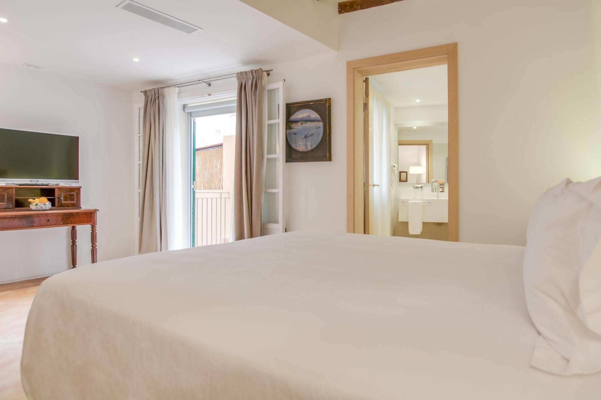 Ah Art Hotel Palma Εξωτερικό φωτογραφία