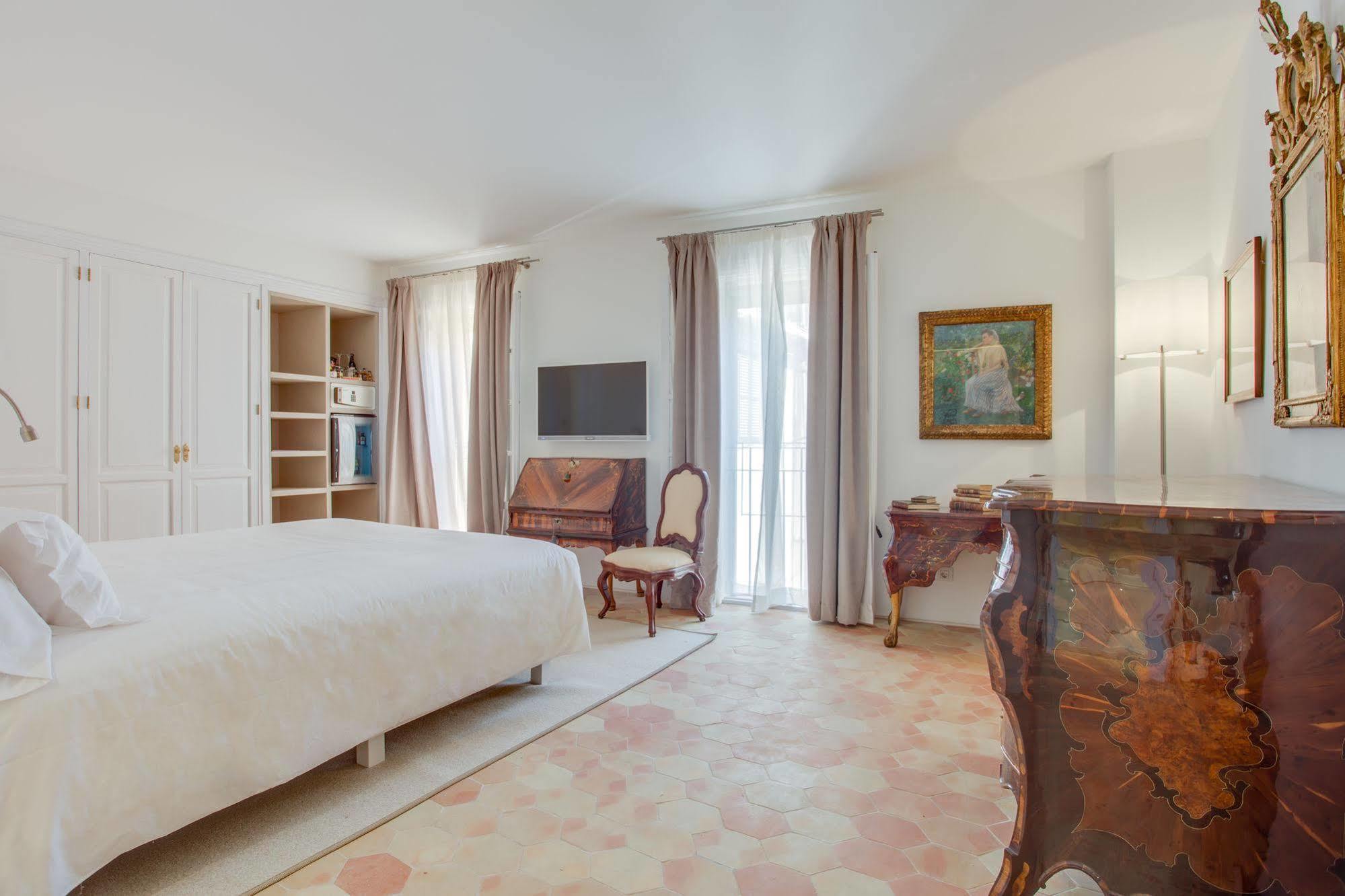 Ah Art Hotel Palma Εξωτερικό φωτογραφία