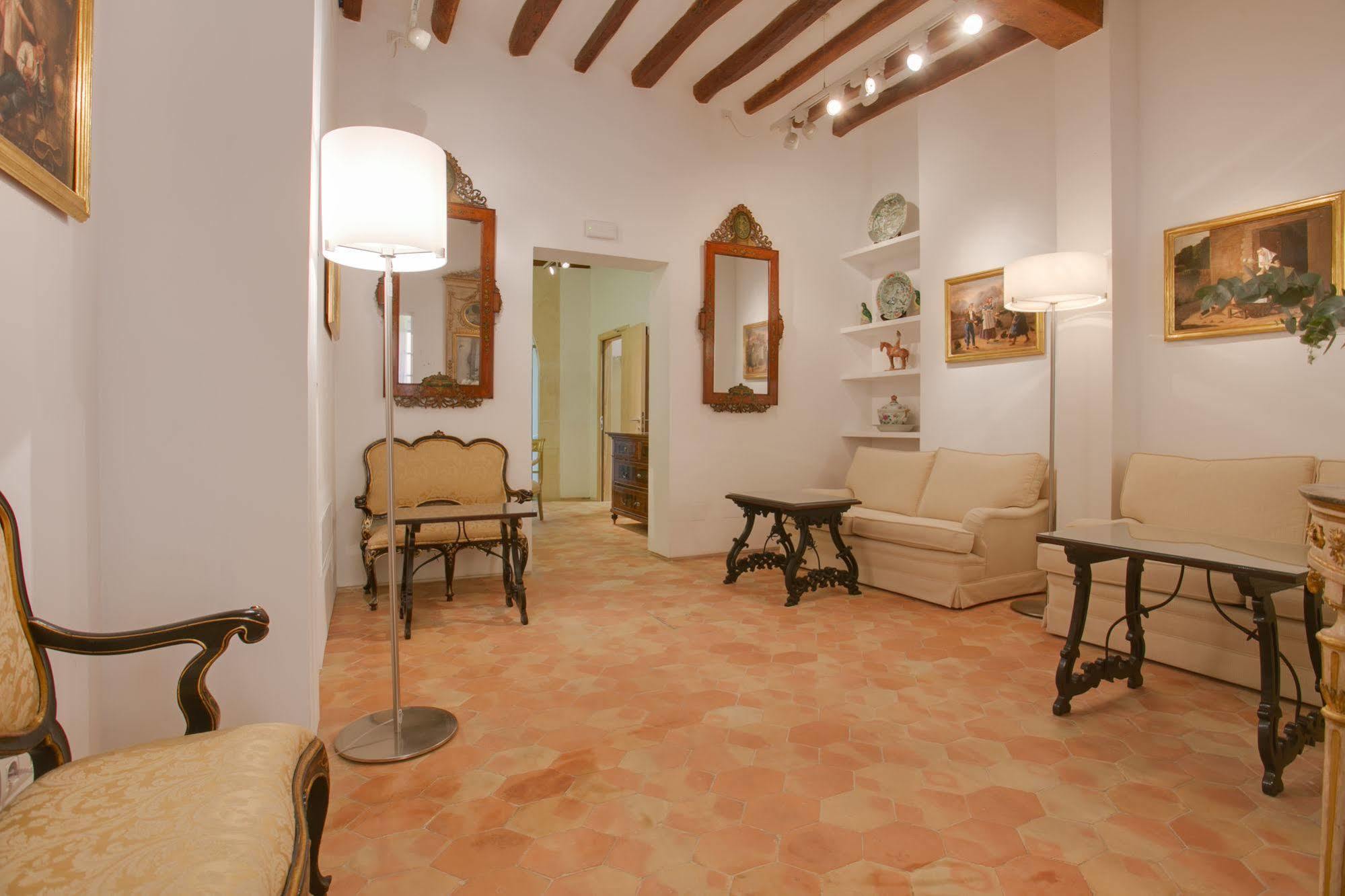 Ah Art Hotel Palma Εξωτερικό φωτογραφία