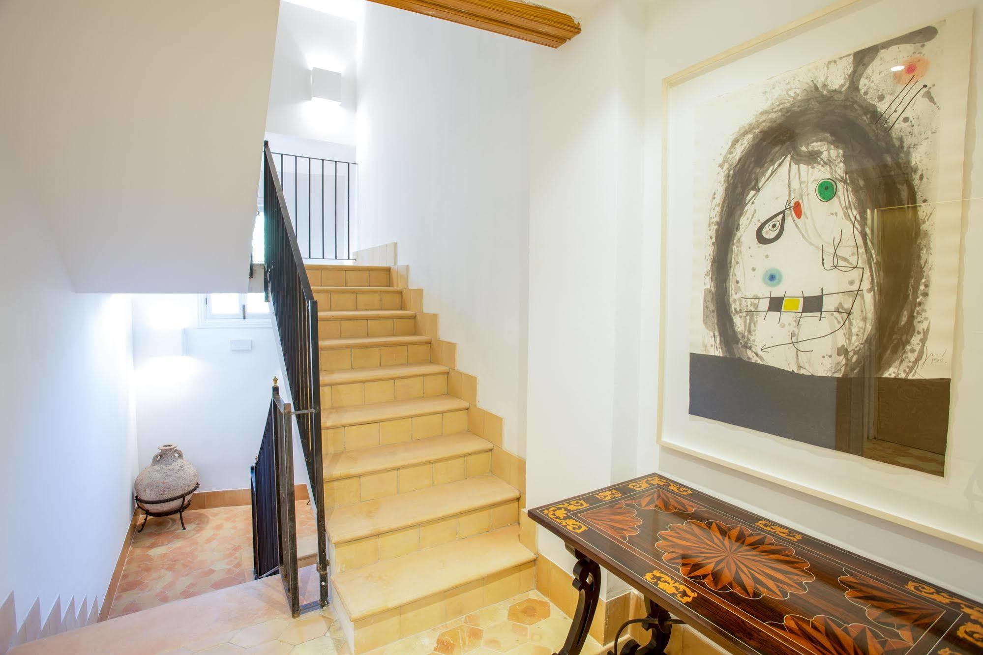 Ah Art Hotel Palma Εξωτερικό φωτογραφία