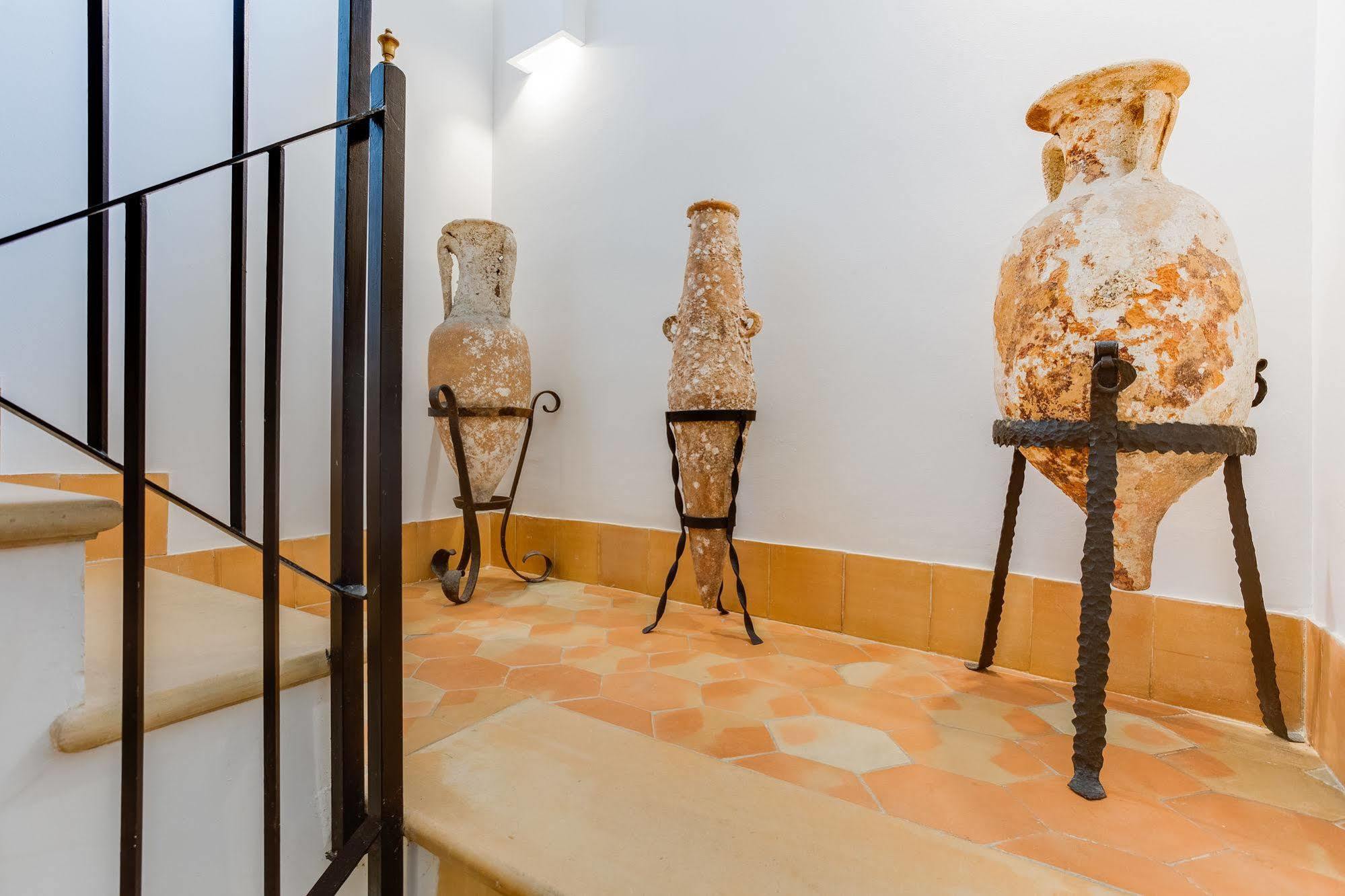 Ah Art Hotel Palma Εξωτερικό φωτογραφία