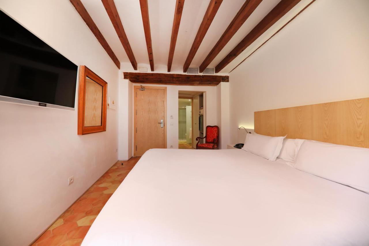 Ah Art Hotel Palma Εξωτερικό φωτογραφία